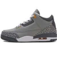 PK God Batch Air Jordan 3 Retro Cool Grey (2021) CT8532-012 PK God Batch Air Jordan 3 Retro Cool Grey (2021) CT8532-012