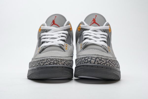 1AB53D6929018 PK God Batch Air Jordan 3 Retro Cool Grey (2021) CT8532-012