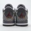 1AB53D6AF9319 PK God Batch Air Jordan 3 Retro Cool Grey (2021) CT8532-012