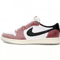 PK God Batch Trophy Room x Air Jordan 1 Low OG Signa Ture FN0432-017 PK God Batch Trophy Room x Air Jordan 1 Low OG Signa Ture FN0432-017