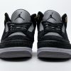 1AB53DBDC8611 PK God Batch Air Jordan 3 Retro Tinker Black Cement Gold CK4348-007