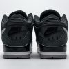 1AB53DBF9C01F PK God Batch Air Jordan 3 Retro Tinker Black Cement Gold CK4348-007