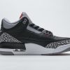 1AB53DF0F8B1C PK God Batch Air Jordan 3 Retro Black Cement 854262-001
