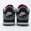 1AB53DF34E51B PK God Batch Air Jordan 3 Retro Black Cement 854262-001