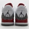 PK God Batch Air Jordan 3 Retro Hall of Fame 136064-116