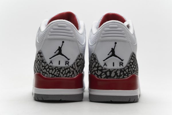 PK God Batch Air Jordan 3 Retro Hall of Fame 136064-116