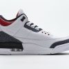 1AB53E480A914 PK God Batch Air Jordan 3 Retro SE Fire Red Denim (2020) CZ6431-100