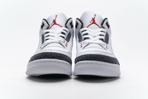 1AB53E498431B PK God Batch Air Jordan 3 Retro SE Fire Red Denim (2020) CZ6431-100