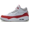 PK God Batch Air Jordan 3 Retro Tinker White University Red CJ0939-100 PK God Batch Air Jordan 3 Retro Tinker White University Red CJ0939-100