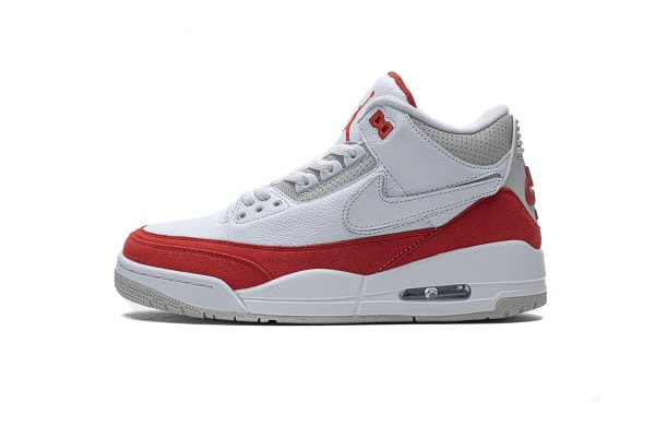 PK God Batch Air Jordan 3 Retro Tinker White University Red CJ0939-100 PK God Batch Air Jordan 3 Retro Tinker White University Red CJ0939-100