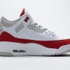 1AB53E746ED16 PK God Batch Air Jordan 3 Retro Tinker White University Red CJ0939-100
