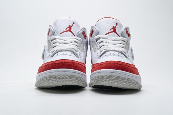 1AB53E76B021F PK God Batch Air Jordan 3 Retro Tinker White University Red CJ0939-100
