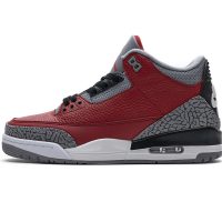 PK God Batch Air Jordan 3 Retro SE Unite Fire Red CK5692-600 PK God Batch Air Jordan 3 Retro SE Unite Fire Red CK5692-600