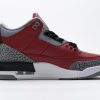 PK God Batch Air Jordan 3 Retro SE Unite Fire Red CK5692-600