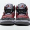 PK God Batch Air Jordan 3 Retro SE Unite Fire Red CK5692-600