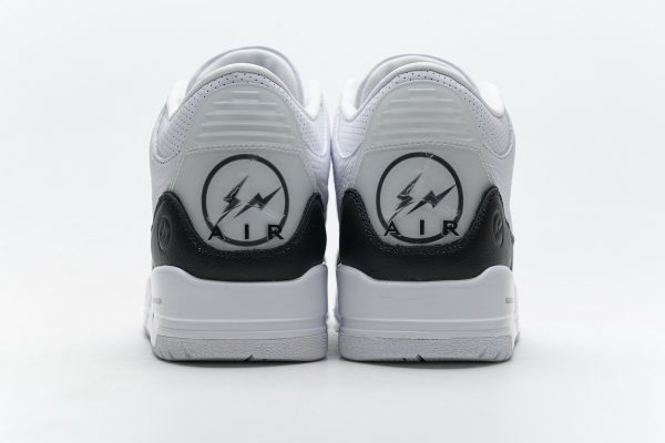 1AB53F438BE1F PK God Batch Air Jordan 3 Retro Fragment DA3595-100