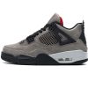 PK God Batch Air Jordan 4 Retro Taupe Haze DB0732-200