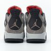 PK God Batch Air Jordan 4 Retro Taupe Haze DB0732-200