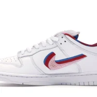 PK God Batch Nike SB Dunk Low Parra CN4504-100