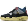 PK God Batch Air Jordan 4 Retro Union Off Noir DC9533-001