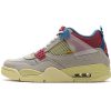PK God Batch Air Jordan 4 Retro Union Guava Ice DC9533-800 PK God Batch Air Jordan 4 Retro Union Guava Ice DC9533-800