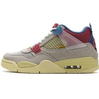 PK God Batch Air Jordan 4 Retro Union Guava Ice DC9533-800 PK God Batch Air Jordan 4 Retro Union Guava Ice DC9533-800