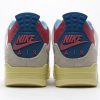 1AB5406D16516 PK God Batch Air Jordan 4 Retro Union Guava Ice DC9533-800