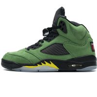 PK God Batch Air Jordan 5 Retro SE Oregon CK6631-307 PK God Batch Air Jordan 5 Retro SE Oregon CK6631-307