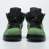 1AB540EB0A41B PK God Batch Air Jordan 5 Retro SE Oregon CK6631-307