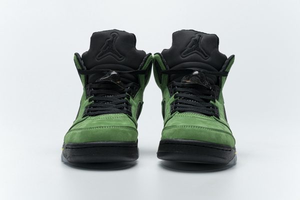 1AB540EB0A41B PK God Batch Air Jordan 5 Retro SE Oregon CK6631-307