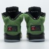 1AB540EDBFA1F PK God Batch Air Jordan 5 Retro SE Oregon CK6631-307