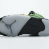 1AB540F0D561A PK God Batch Air Jordan 5 Retro SE Oregon CK6631-307