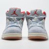 1AB5419E83812 PK God Batch Air Jordan 5 Retro Trophy Room Ice Blue CI1899-400