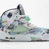 1AB541EF3681F PK God Batch Air Jordan 5 Retro Wings AV2405-900