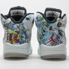 1AB541F48E915 PK God Batch Air Jordan 5 Retro Wings AV2405-900