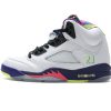 PK God Batch Air Jordan 5 Retro Alternate Bel-Air DB3335-100 PK God Batch Air Jordan 5 Retro Alternate Bel-Air DB3335-100