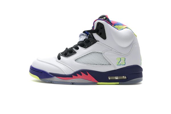 PK God Batch Air Jordan 5 Retro Alternate Bel-Air DB3335-100 PK God Batch Air Jordan 5 Retro Alternate Bel-Air DB3335-100