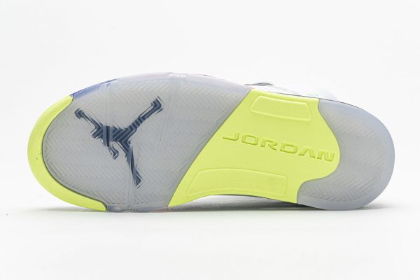 1AB542418971A PK God Batch Air Jordan 5 Retro Alternate Bel-Air DB3335-100