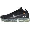 OFF White x Nike Air VaporMax Black AA3831-002 OFF White x Nike Air VaporMax Black AA3831-002