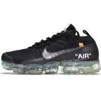 OFF White x Nike Air VaporMax Black AA3831-002 OFF White x Nike Air VaporMax Black AA3831-002