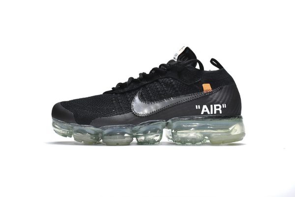 OFF White x Nike Air VaporMax Black AA3831-002 OFF White x Nike Air VaporMax Black AA3831-002