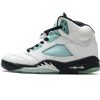 PK God Batch Air Jordan 5 Retro Island Green CN2932-100 PK God Batch Air Jordan 5 Retro Island Green CN2932-100