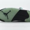 1AB54290AB91C PK God Batch Air Jordan 5 Retro Island Green CN2932-100