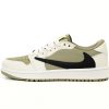 Special offer Batch Travis Scott x Air Jordan 1 Low Golf Olive FZ3124-200 Special offer Batch Travis Scott x Air Jordan 1 Low Golf Olive FZ3124-200
