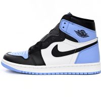 PK God Batch Air Jordan 1 High Unc Toe DZ5485-400 PK God Batch Air Jordan 1 High Unc Toe DZ5485-400