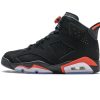 PK God Batch Air Jordan 6 Retro Black Infrared (2019) 384664-060 PK God Batch Air Jordan 6 Retro Black Infrared (2019) 384664-060