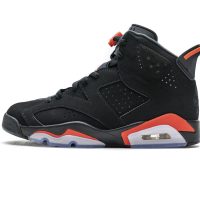 PK God Batch Air Jordan 6 Retro Black Infrared (2019) 384664-060 PK God Batch Air Jordan 6 Retro Black Infrared (2019) 384664-060