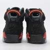 1AB544569CF1C PK God Batch Air Jordan 6 Retro Black Infrared (2019) 384664-060