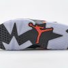 1AB544599EF19 PK God Batch Air Jordan 6 Retro Black Infrared (2019) 384664-060