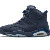 PK God Batch Air Jordan 6 Retro Diffused Blue 384664-400 PK God Batch Air Jordan 6 Retro Diffused Blue 384664-400